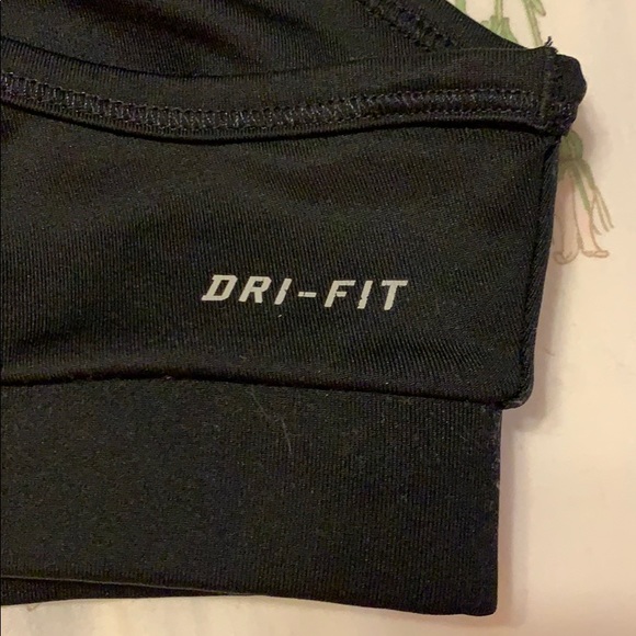 Nike Sports Bra - Picture 3 of 5
